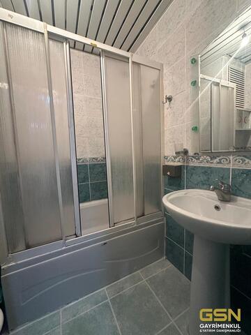 12-ÇAYIROVA ŞEKERPINARDA 2+1 KİRALIK EŞYALI DAİRE